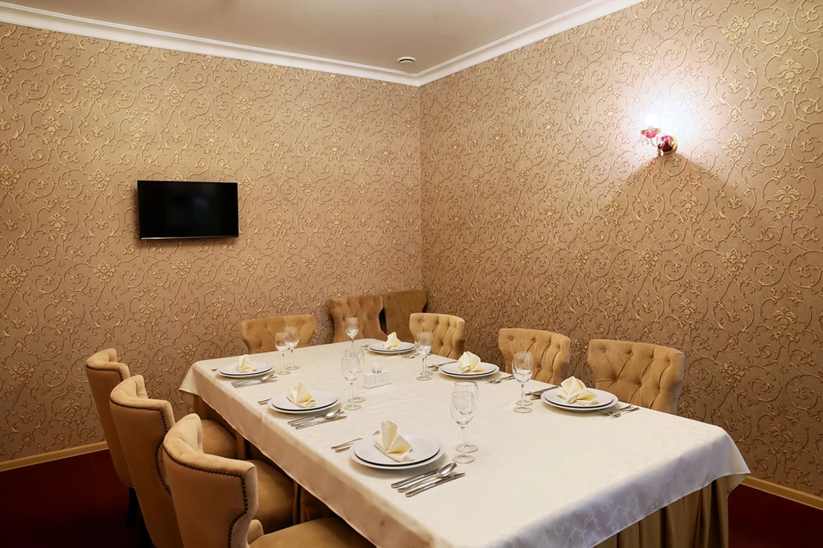 Гостиница Центральная