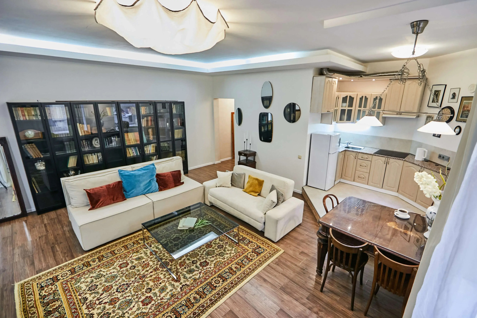 Квартира FlatStay Кирилловская 22