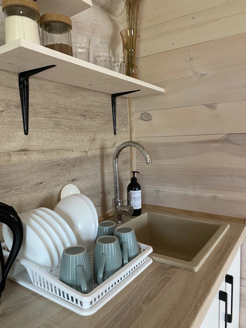 Гостевой дом ISIGER BAIKAL