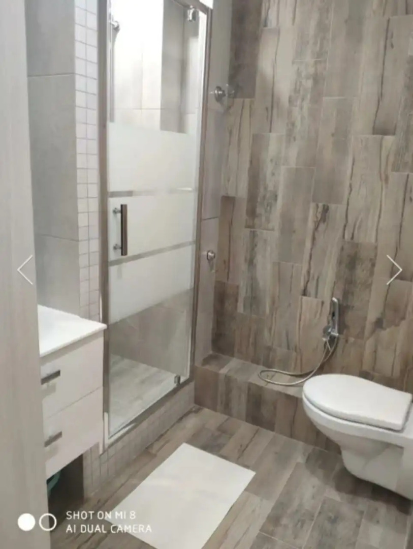 Апартаменты Pinery Apart