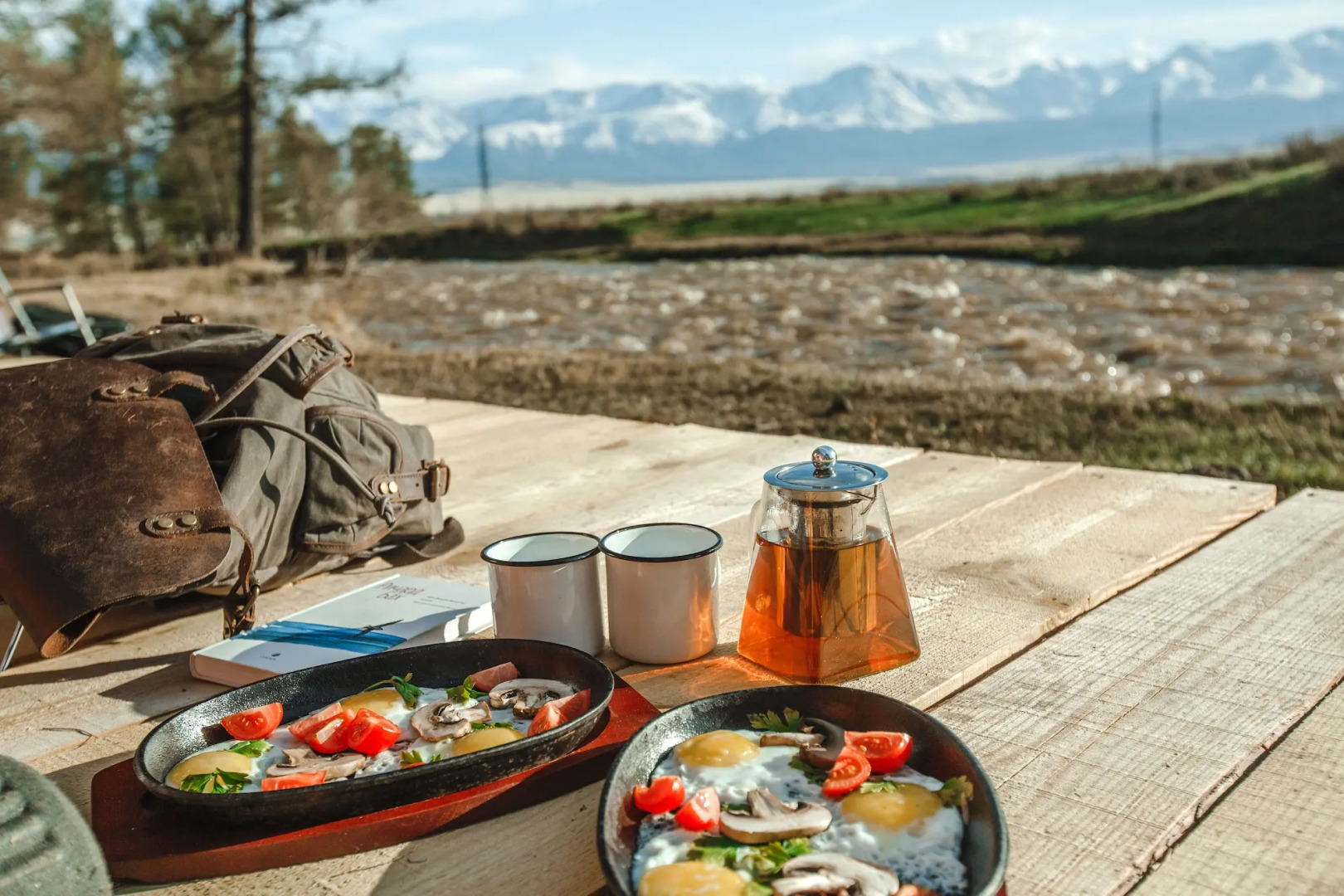 Гостевой дом Лес и Ветер