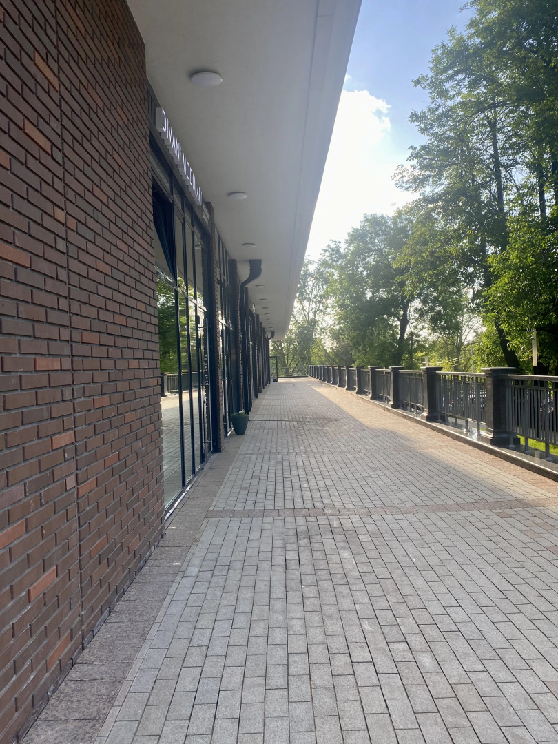 Апартаменты в стиле Loft в центре города 811