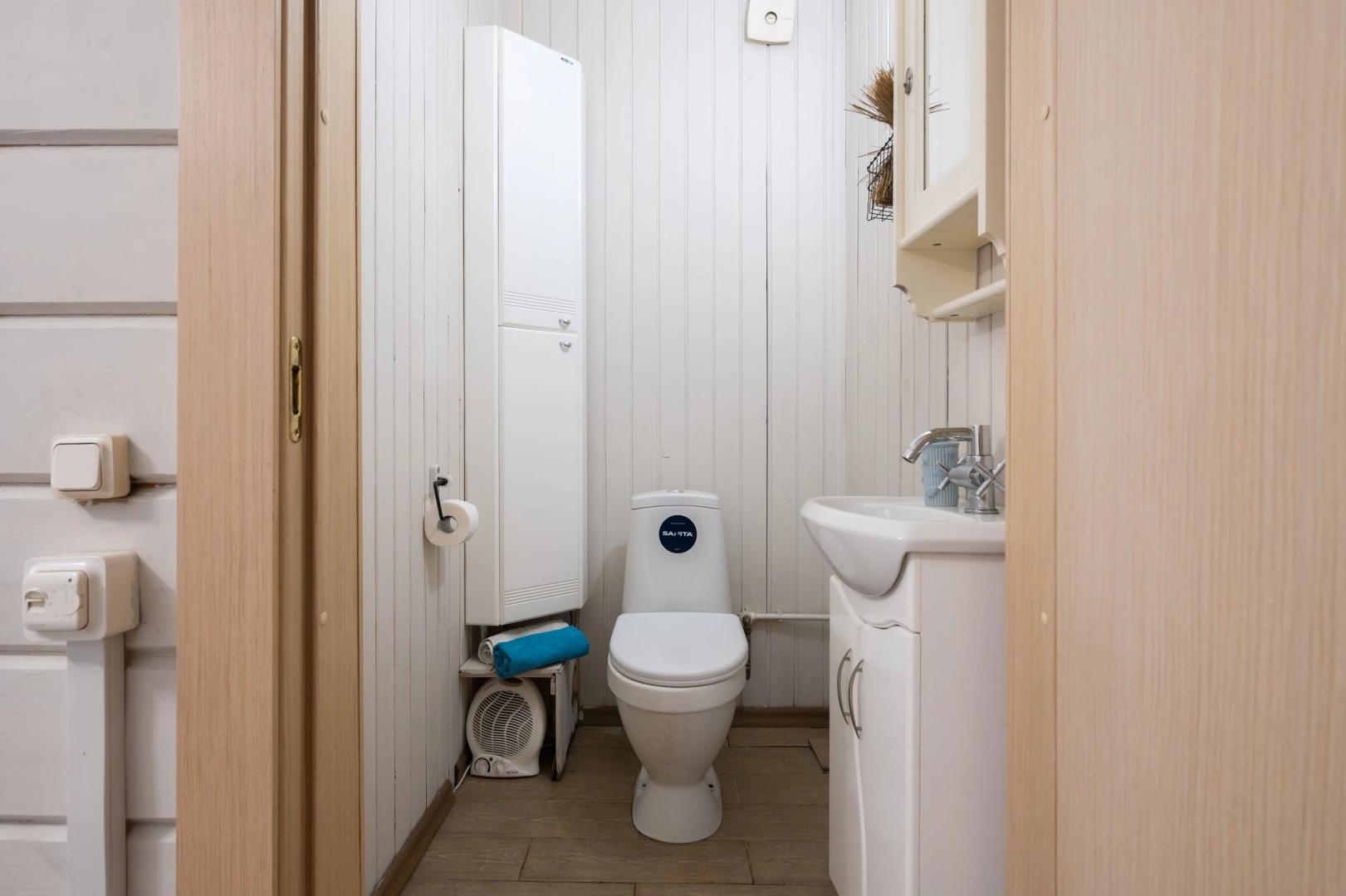 Частный Дом RentalSPb на Петровском Озере Ж/Д Петяярви