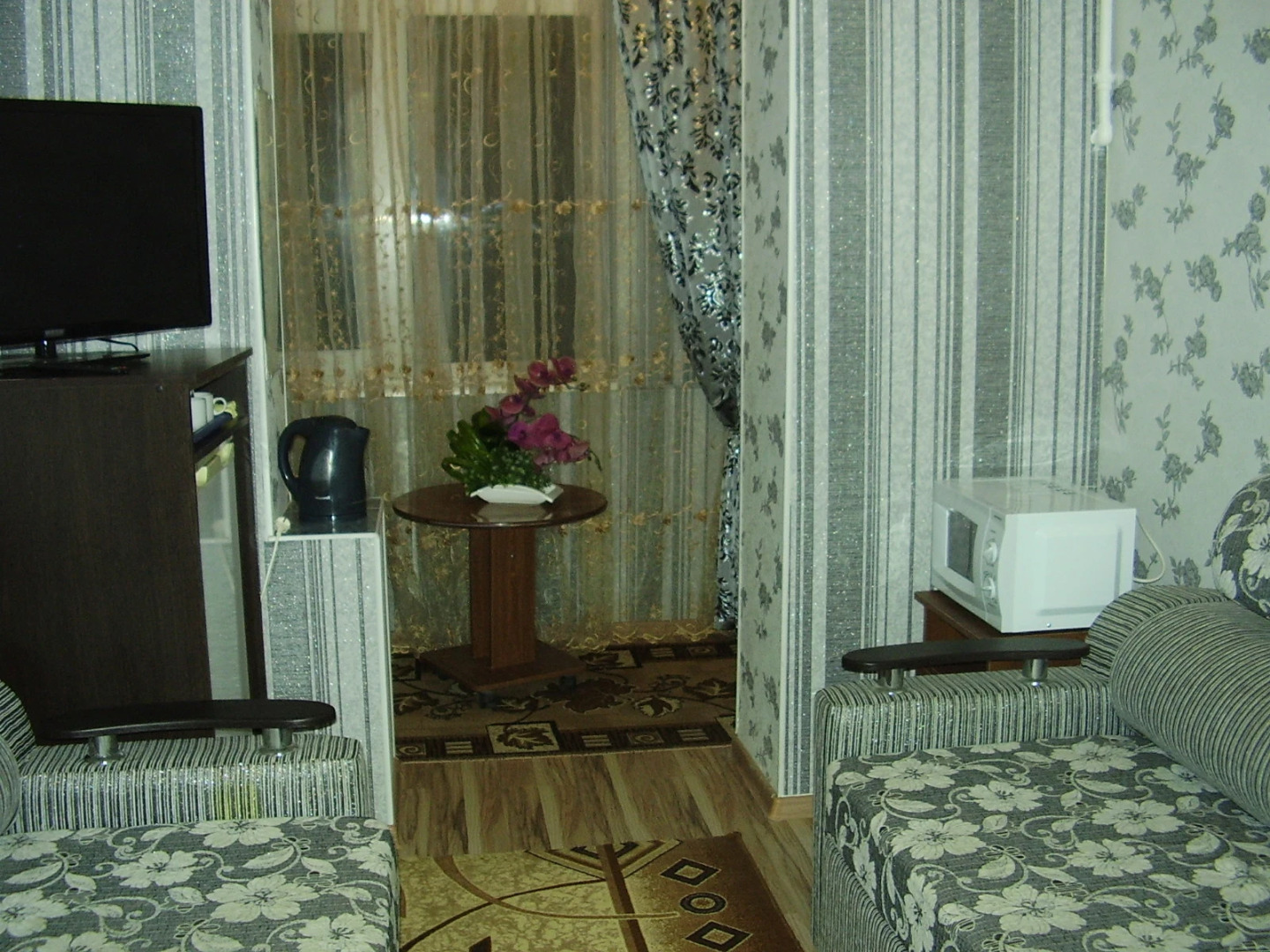 Мини-Отель Ольга