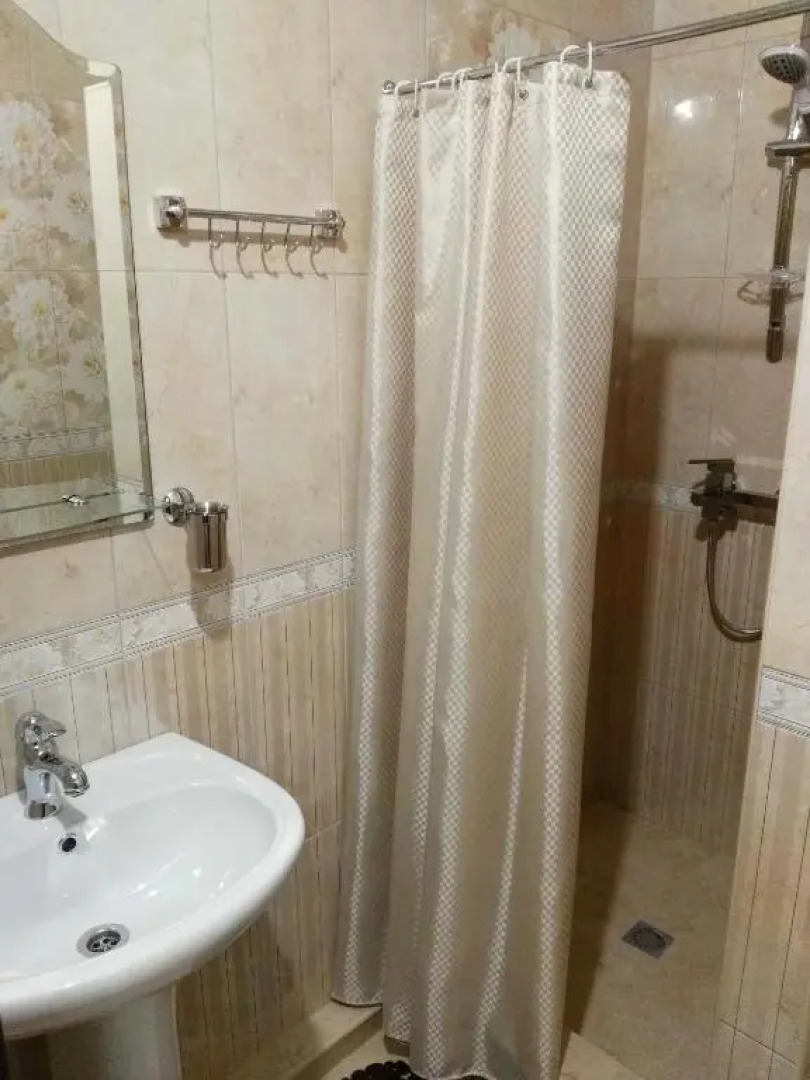 Лазаревское