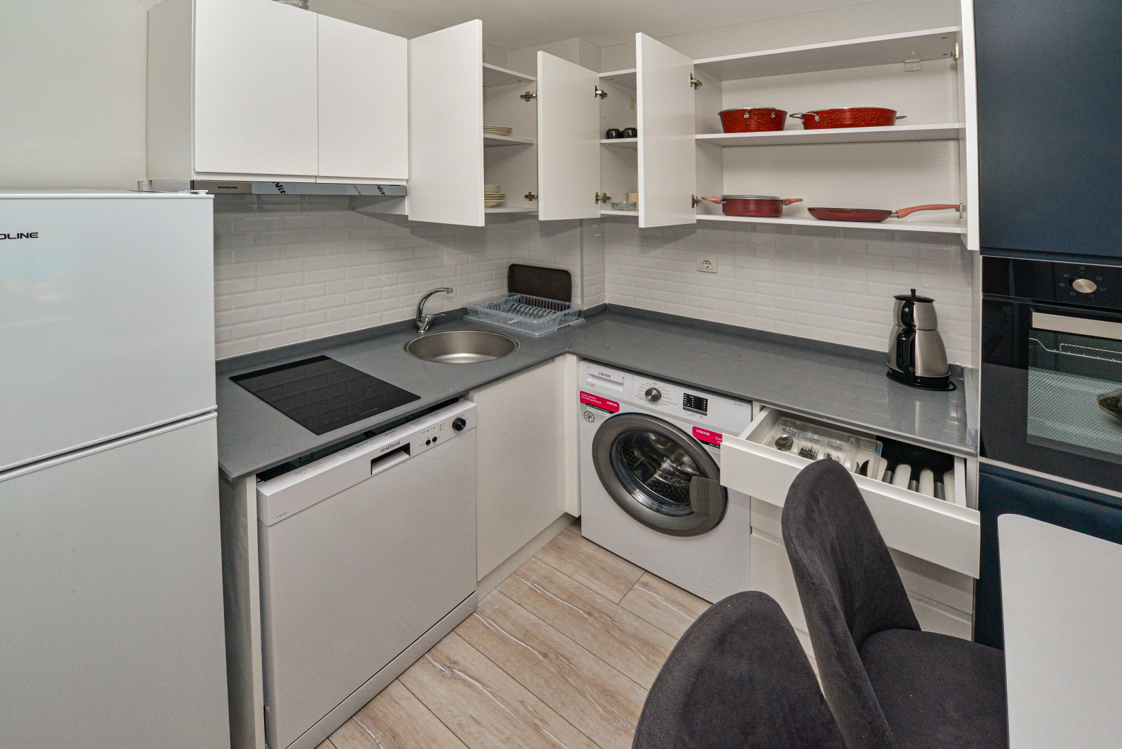 Отель C Suites Antalia Airport