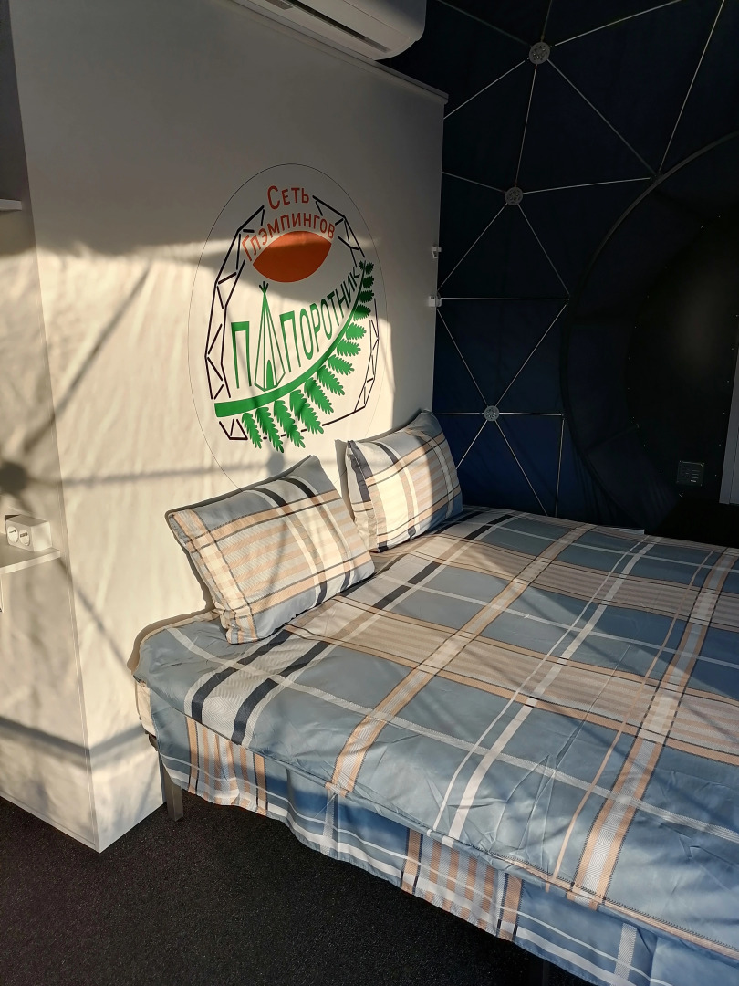 Папоротник