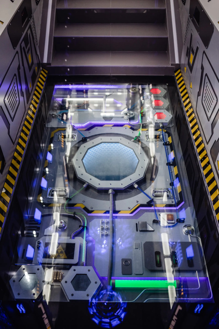 Мини-Отель Страж Империи