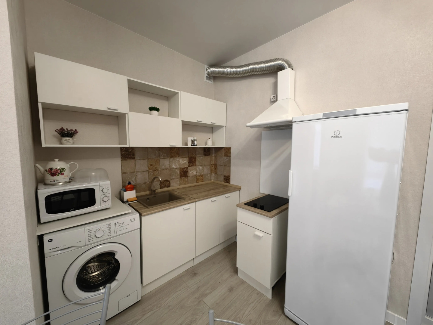 Апартаменты Holiday House 5