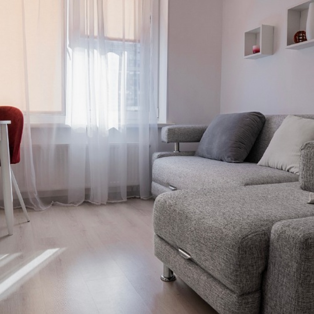 Апартаменты Your Apartament Современная