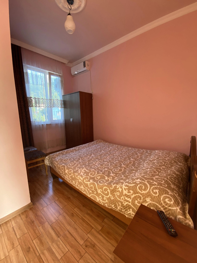 Отель Beliy Dom