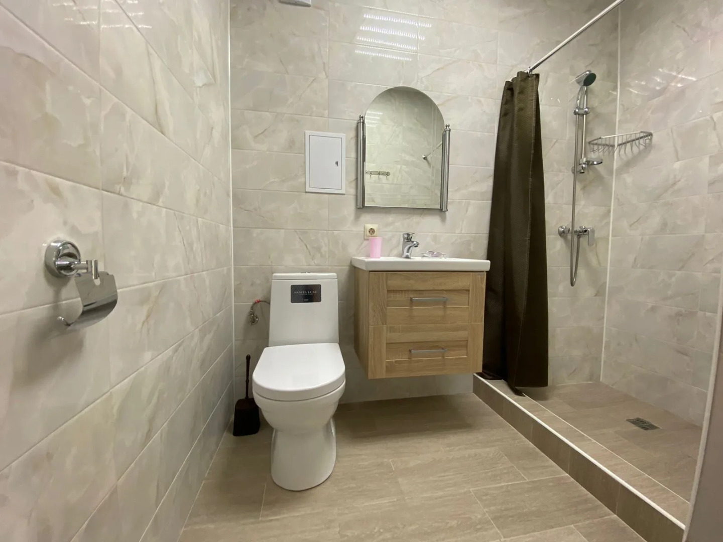 Меблированные комнаты  Медвежий Дом