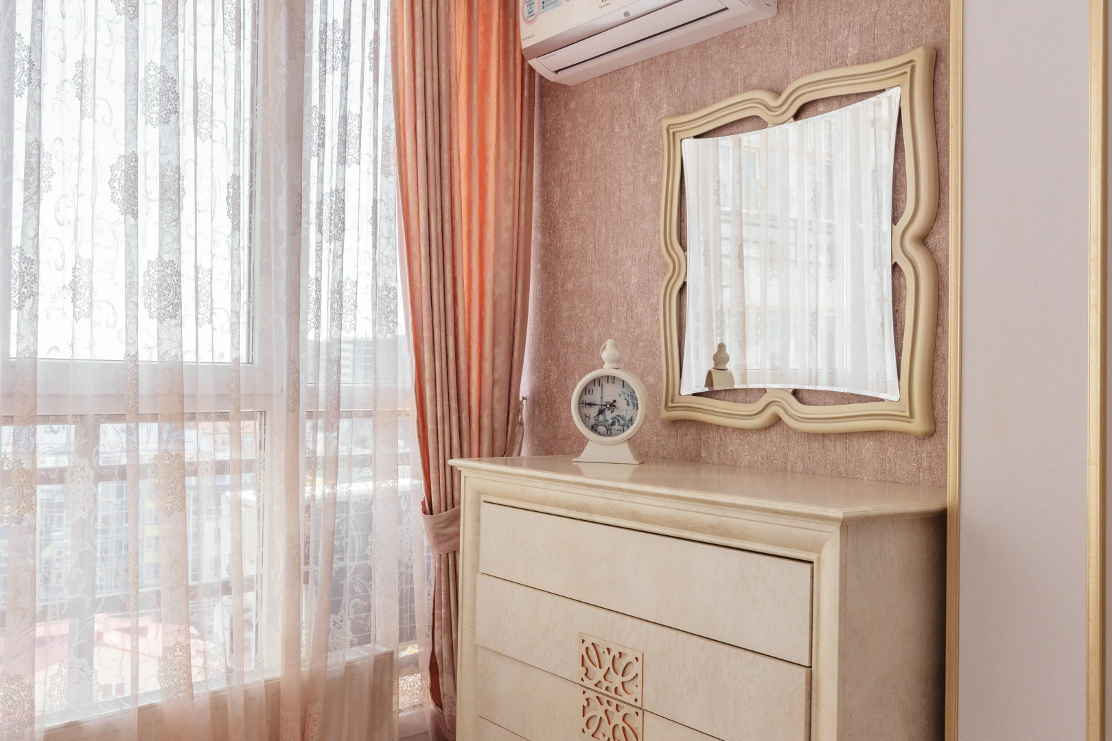 Квартира пер. Богдана Хмельницкого 10