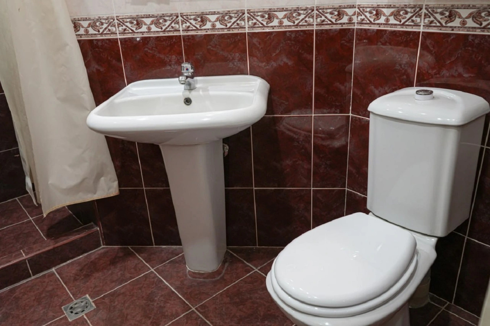 Отель Dream Forest