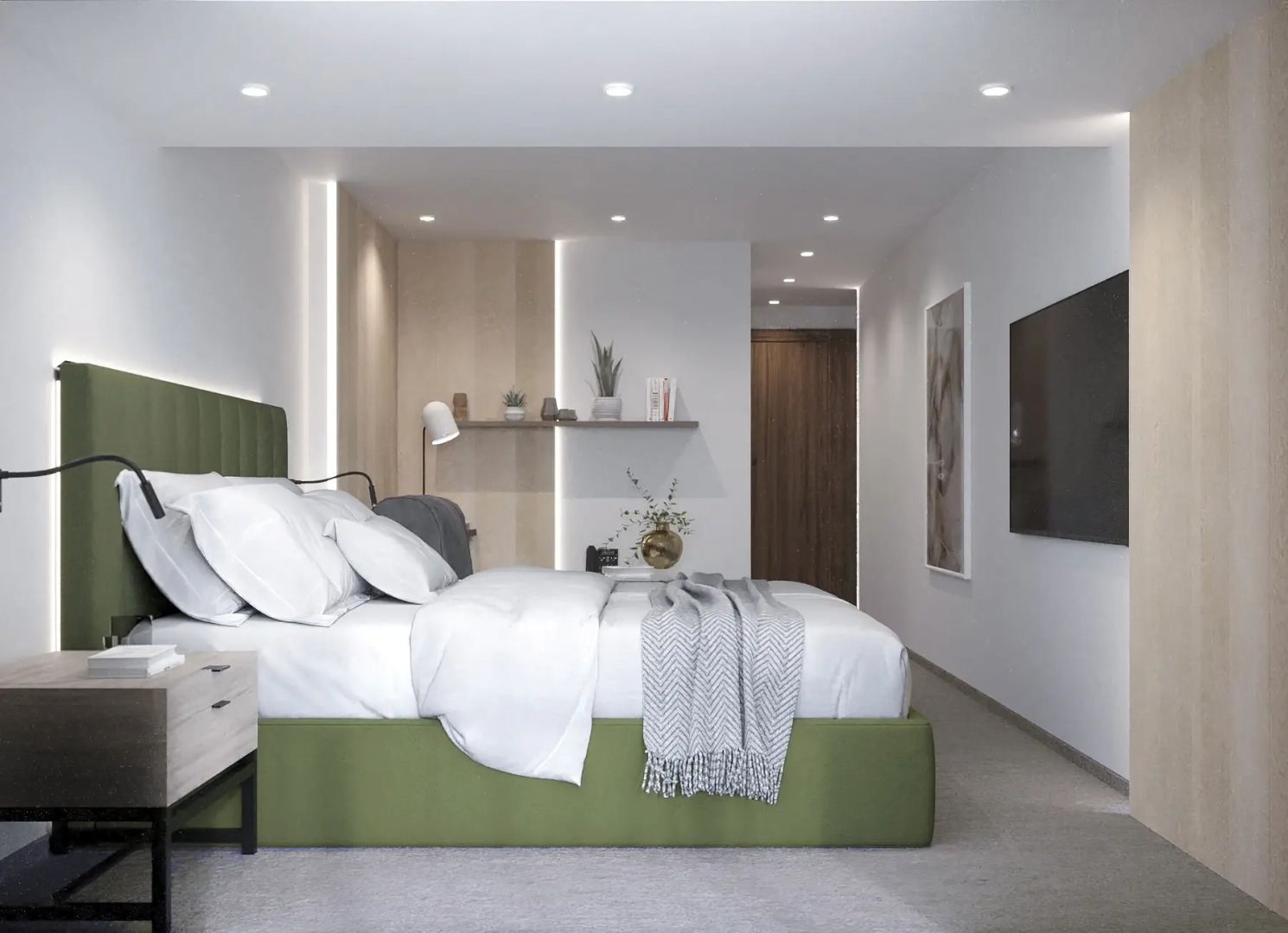 Отель City Park Hotel Sochi