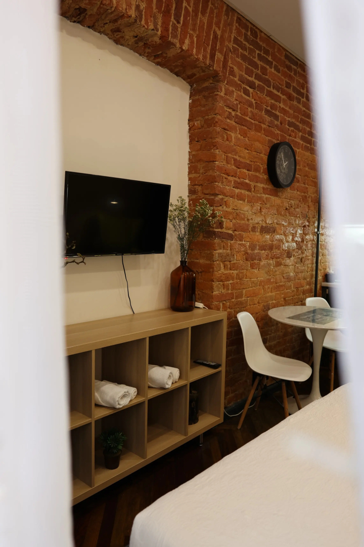 Апартаменты LOFT & HOME 3