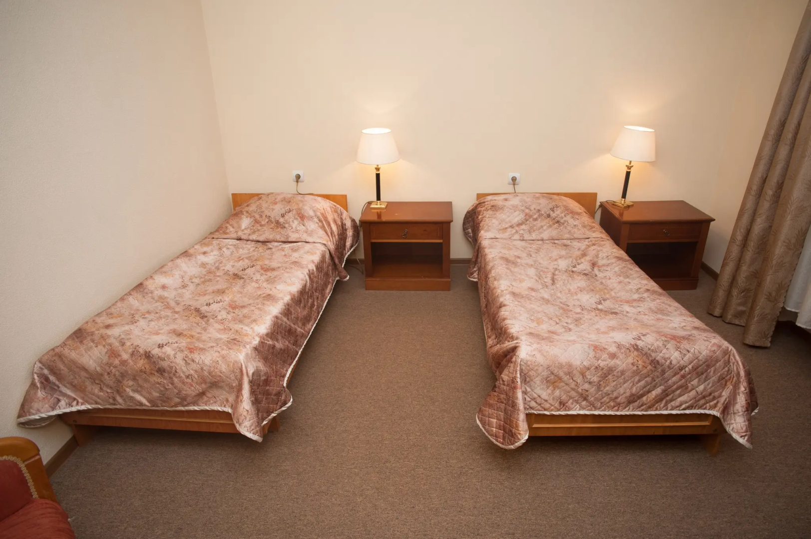 Мини-отель 12 месяцев