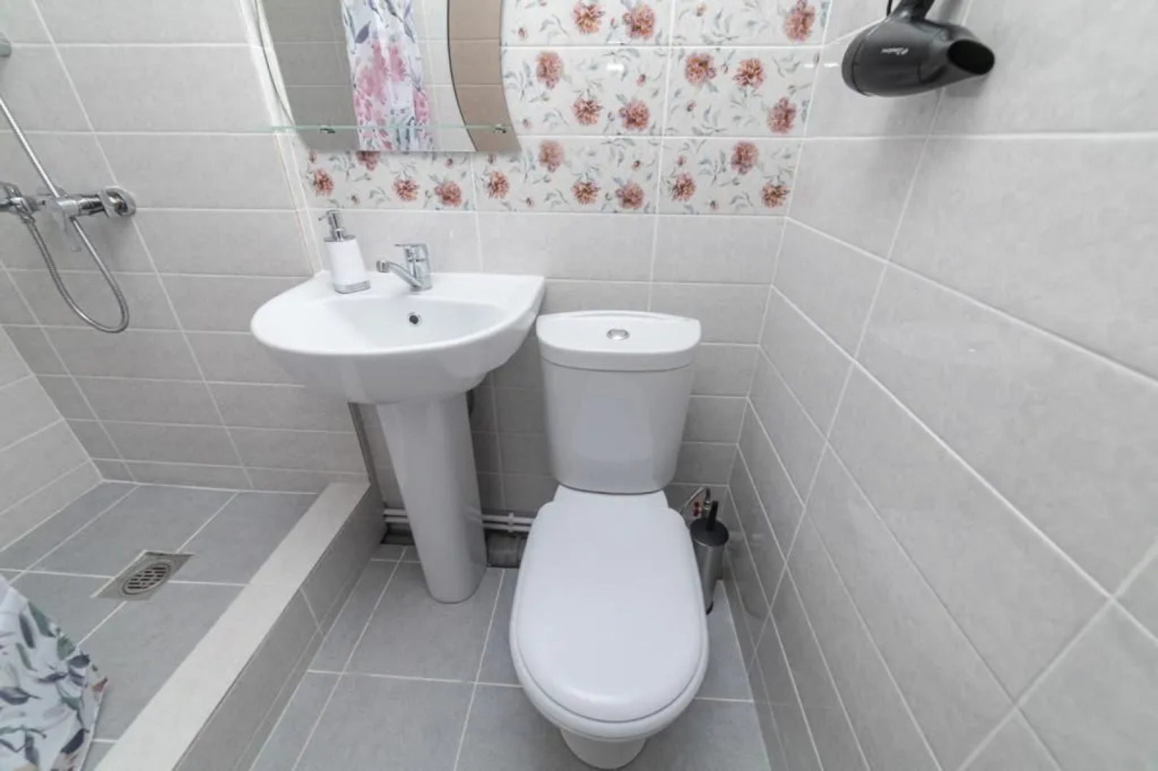 Апартаменты Atmosfera