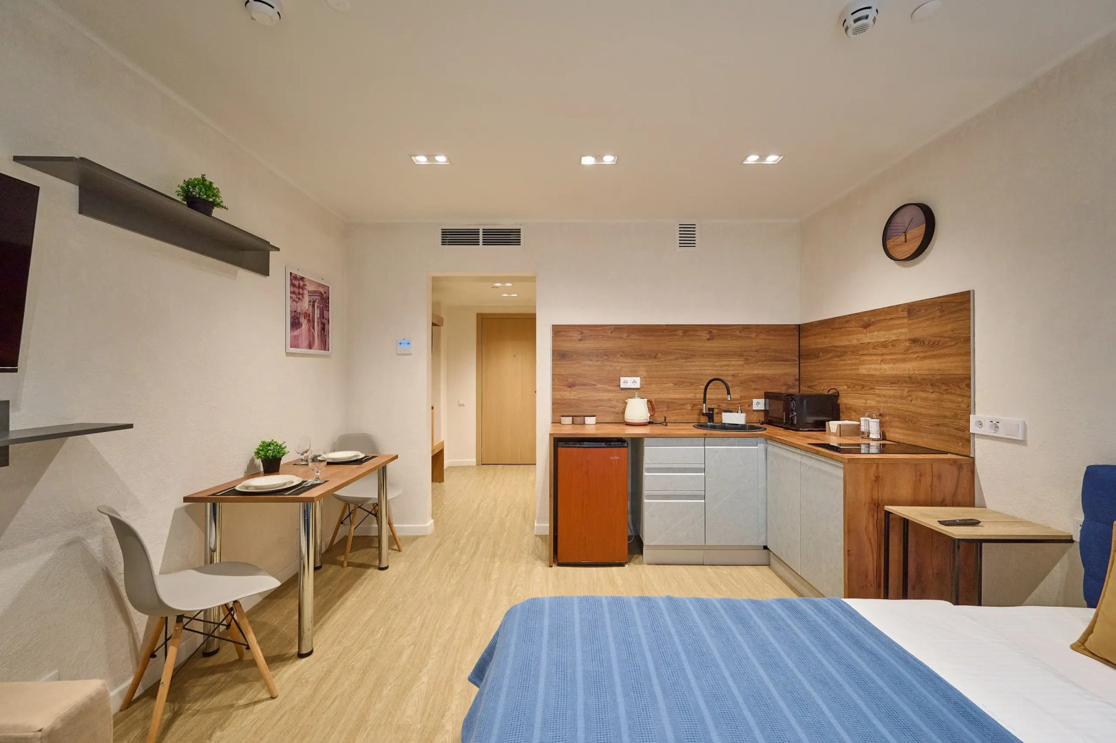 Апартаменты Grand Palace 905