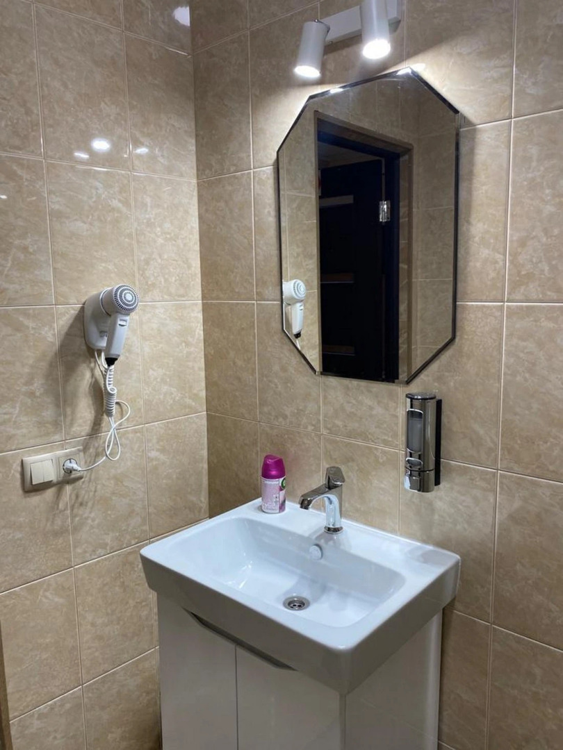 Хостел Русь