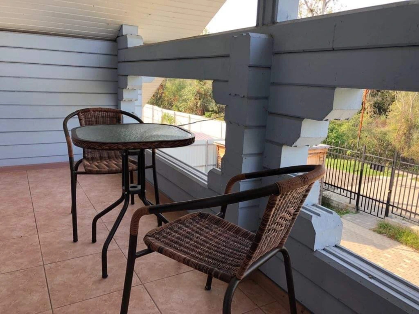 Гостевой дом Коттеджи в аренду Береговая 40