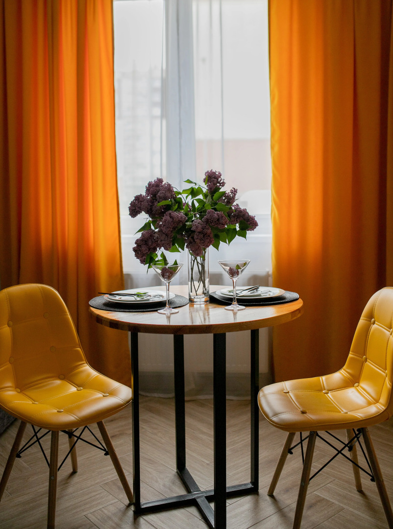 Квартира ArtKenig-B