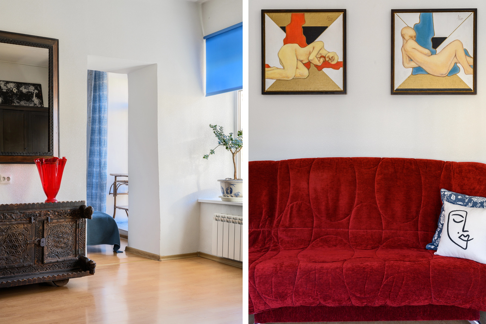 Апартаменты Welcome Home Мойка 16