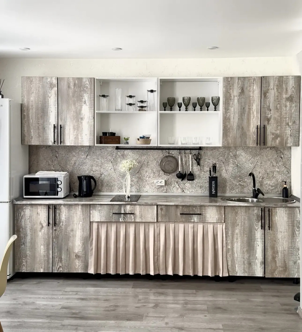 Апартаменты Студия Близнецы