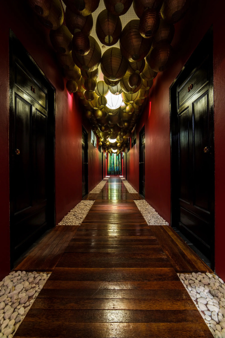 Отель Pleasure Harbour Boutique