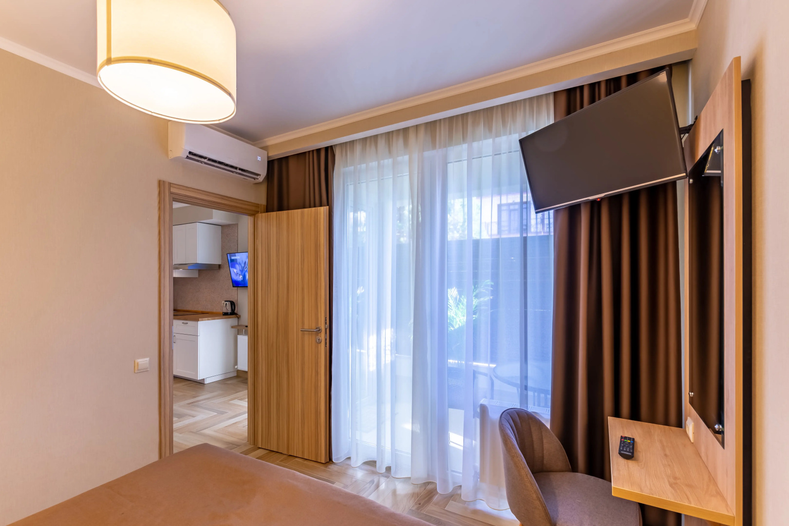 Гостевой Дом SolarHotel