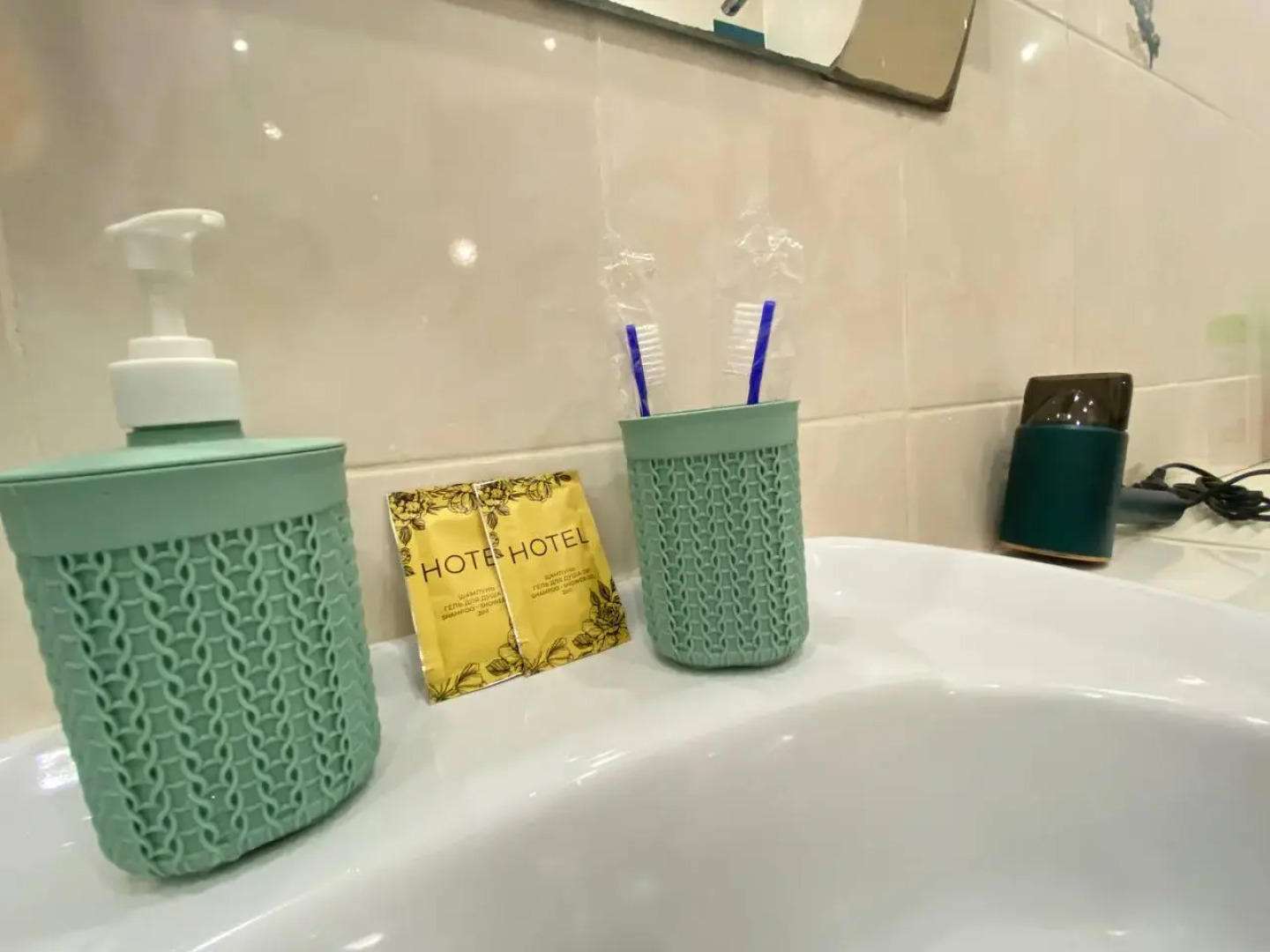 Квартира уютная и светлая