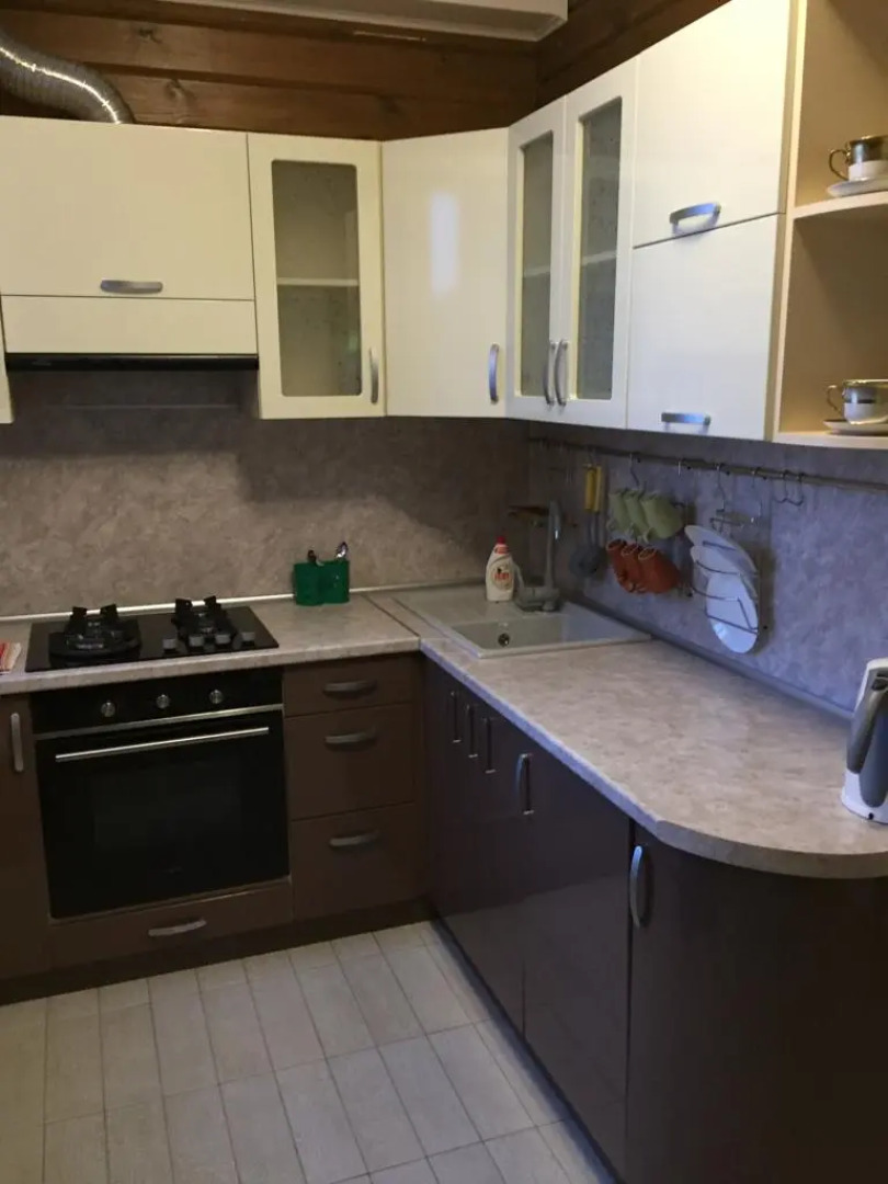 Коттедж Алтайский Дом туризма