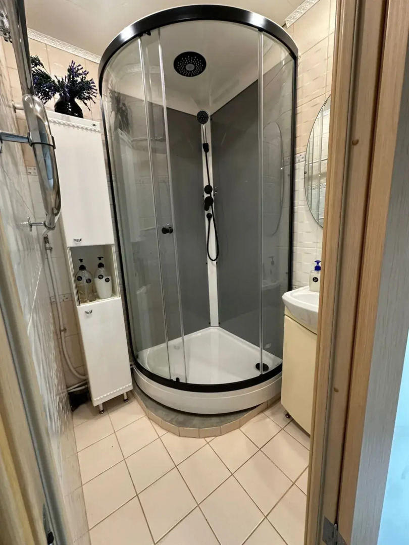 Квартира Однушка Поэма-апарт на Поэтическом Бульваре