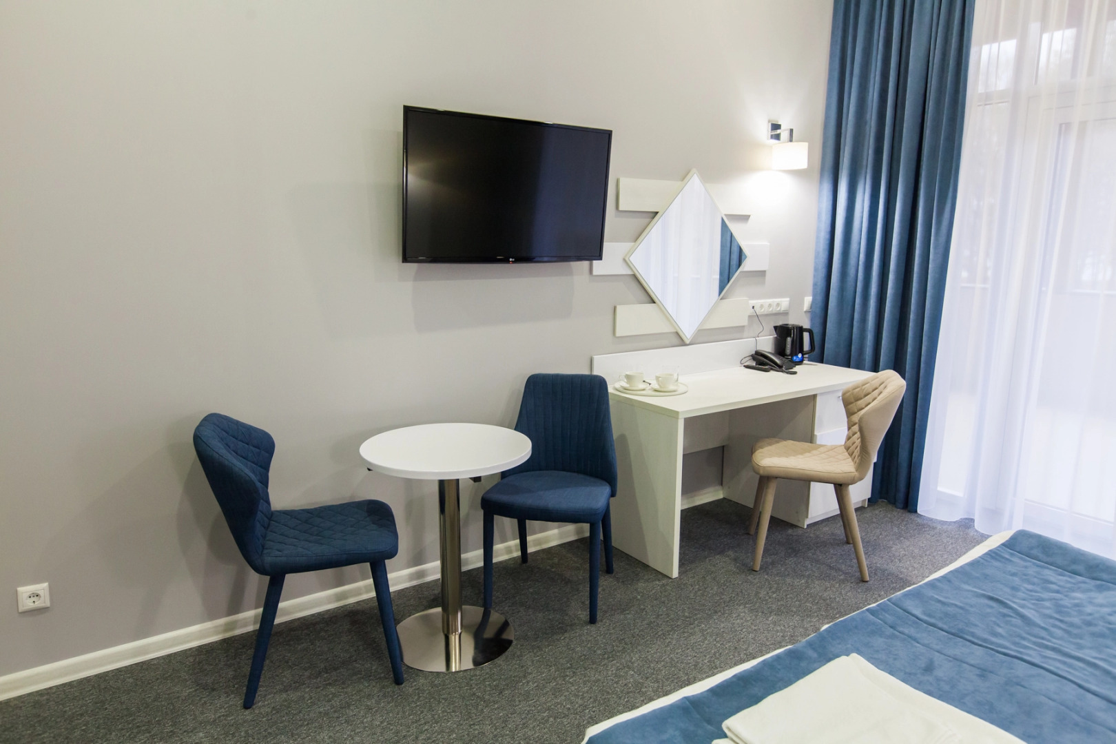 СПА-Отель Парус