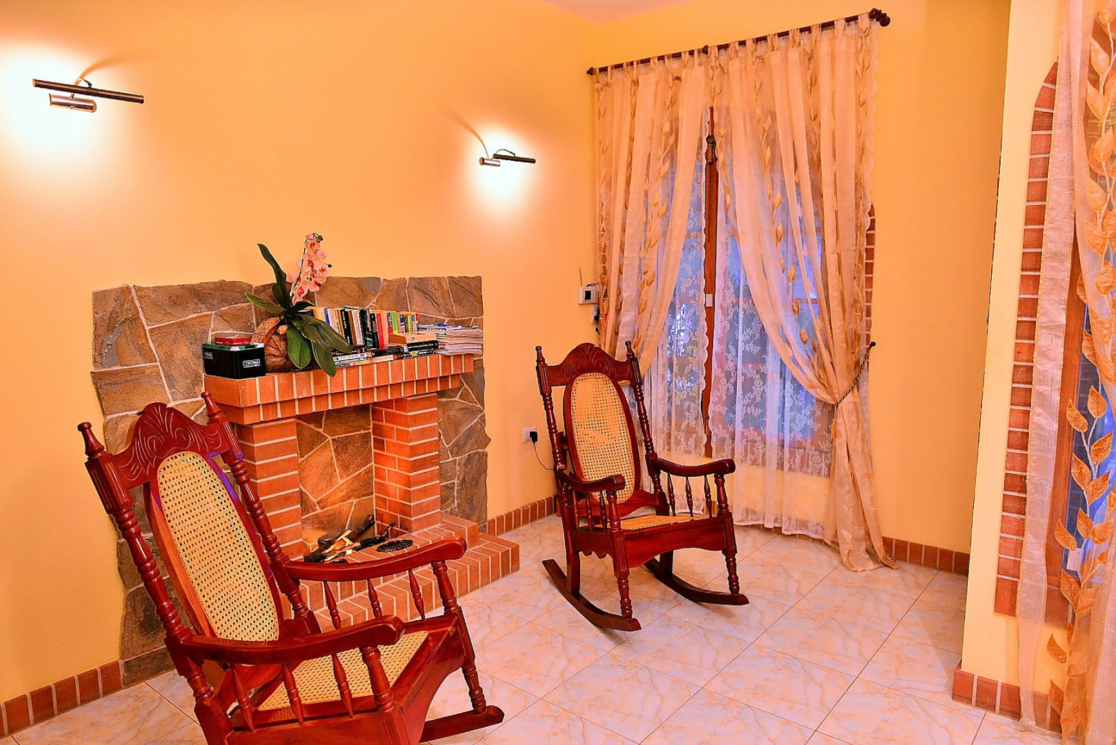 Гостевой Дом CUBA