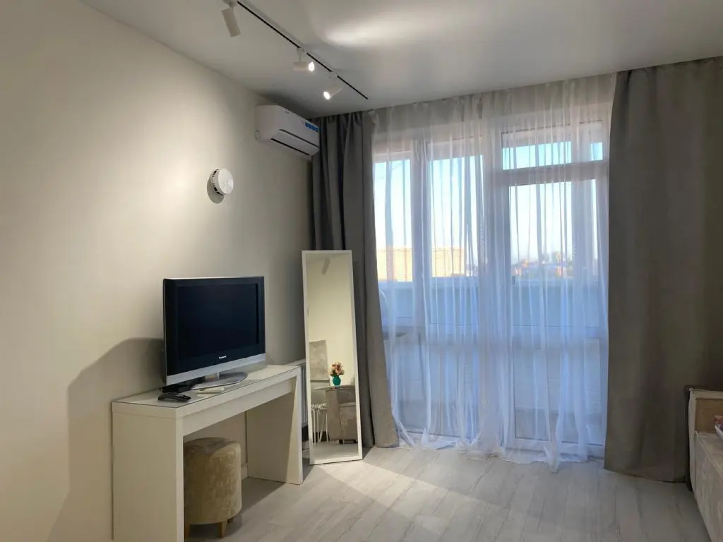 Апартаменты Кофеин 2