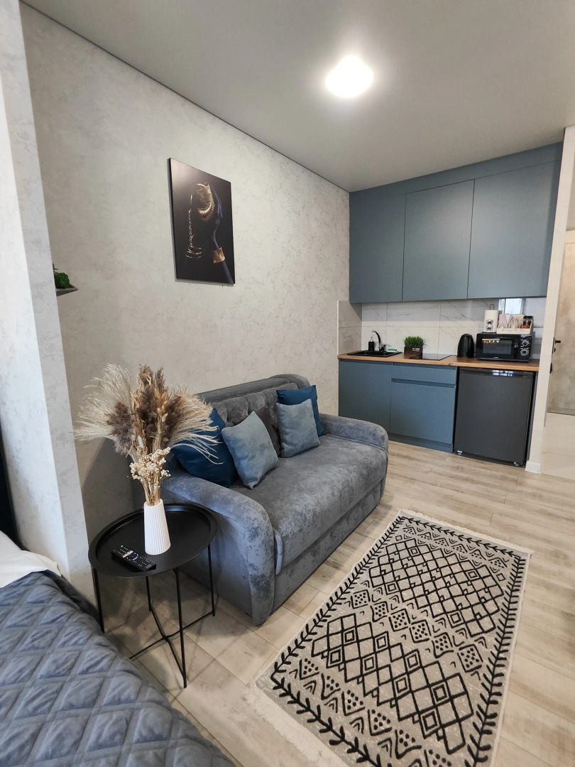 Квартира NATALI Aparts 108.1