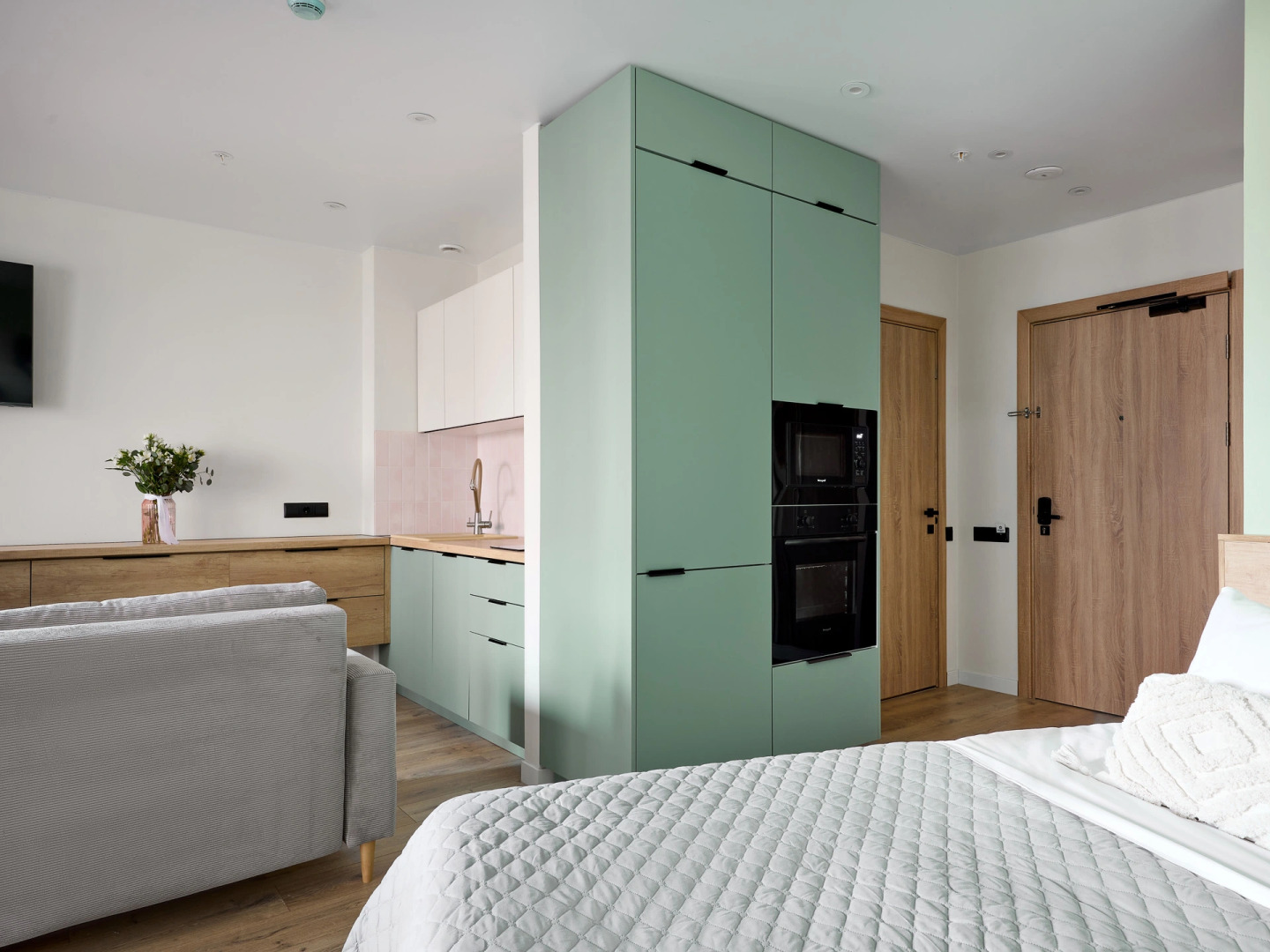 Квартира Заневский 801 (2)