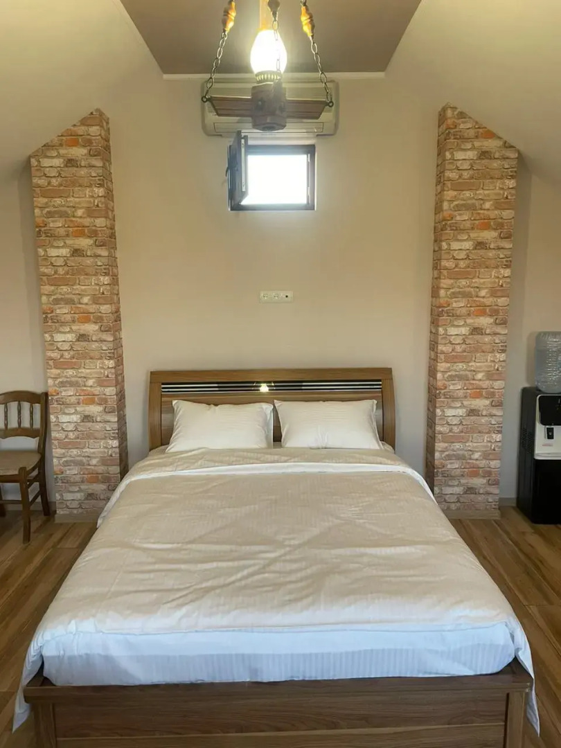 Частный дом Arm Garden Evn Zvartnoc