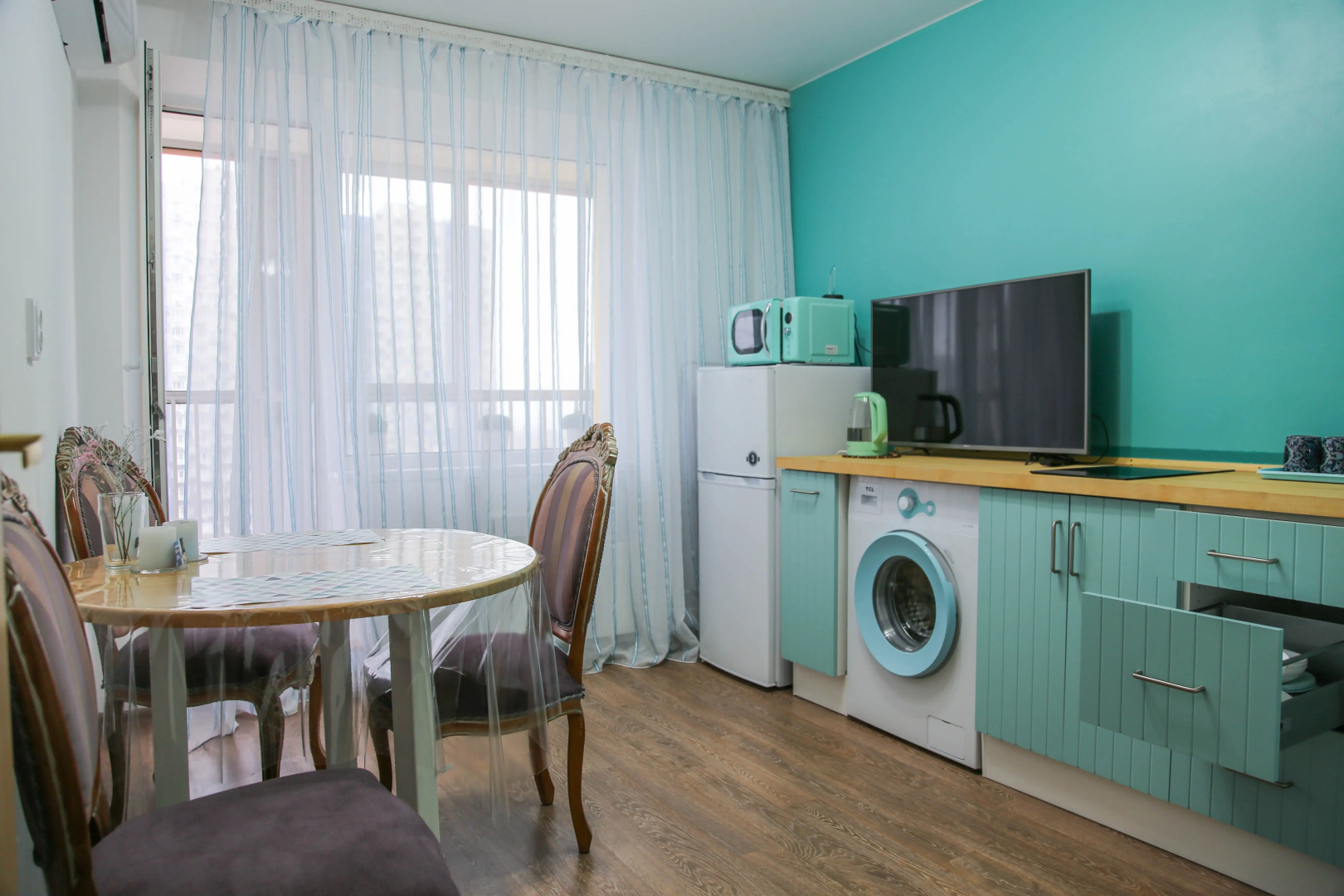 Квартира Как Дома