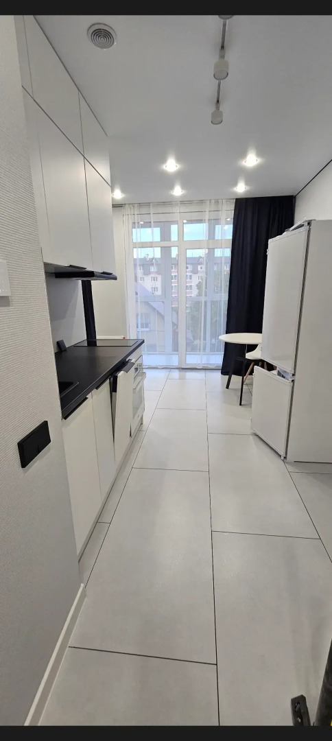 Квартира Уютная студия на Дадаева