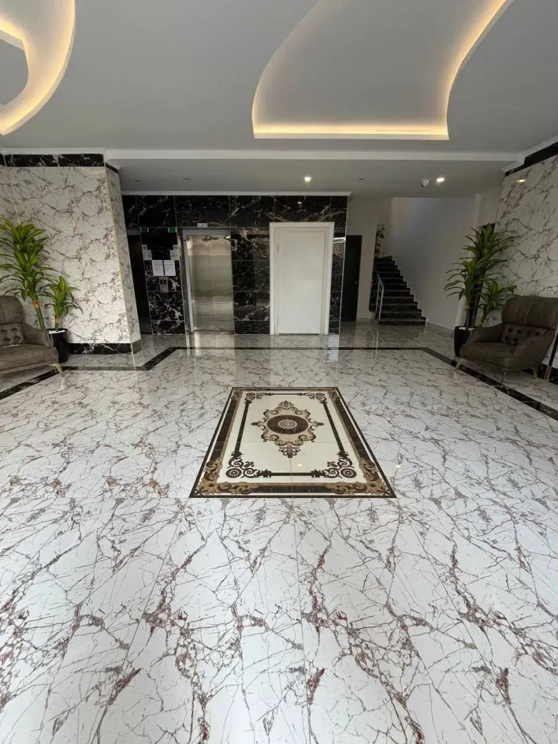 Апартаменты Best Life De Lux