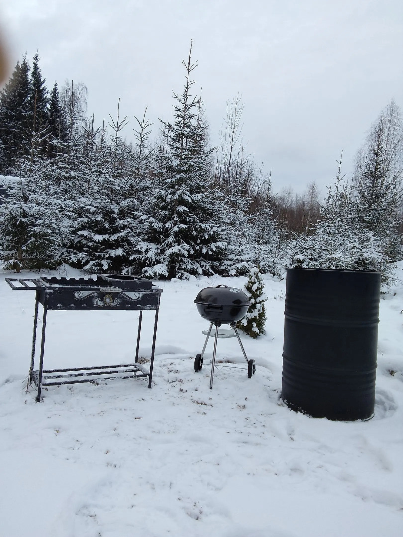 Частный дом Yeti Village