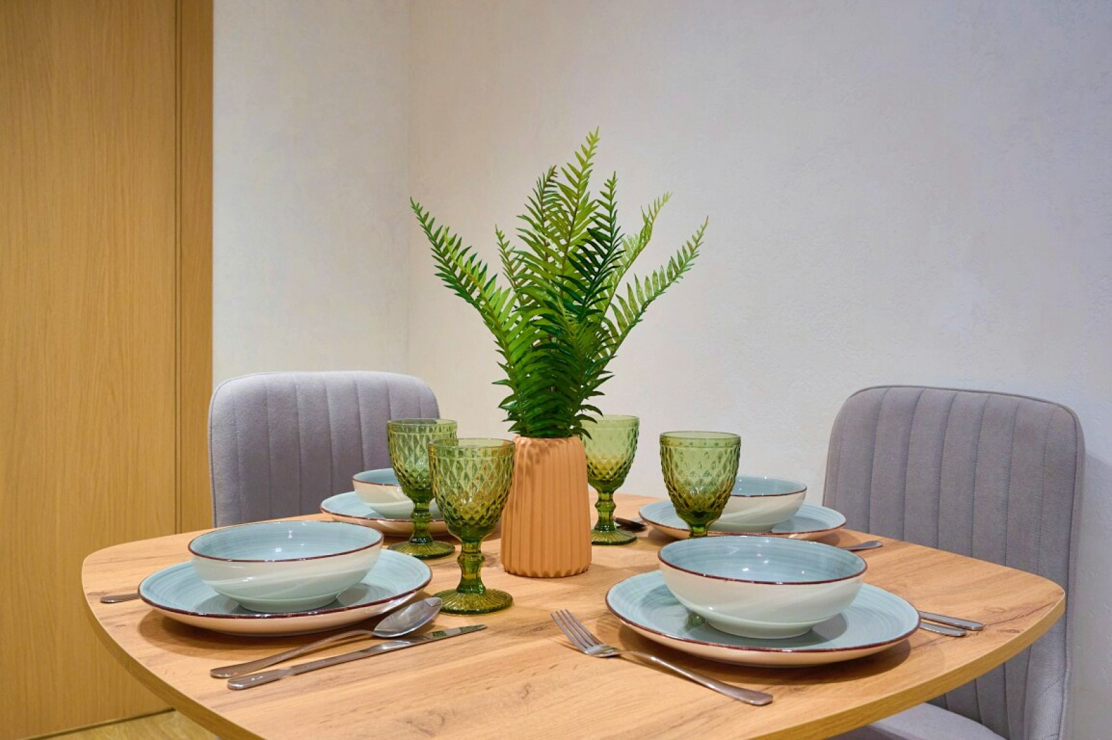 Апартаменты Grand Palace 625