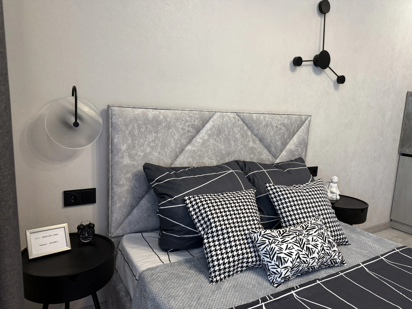 Квартира ЖК Новелла Шмидта 3