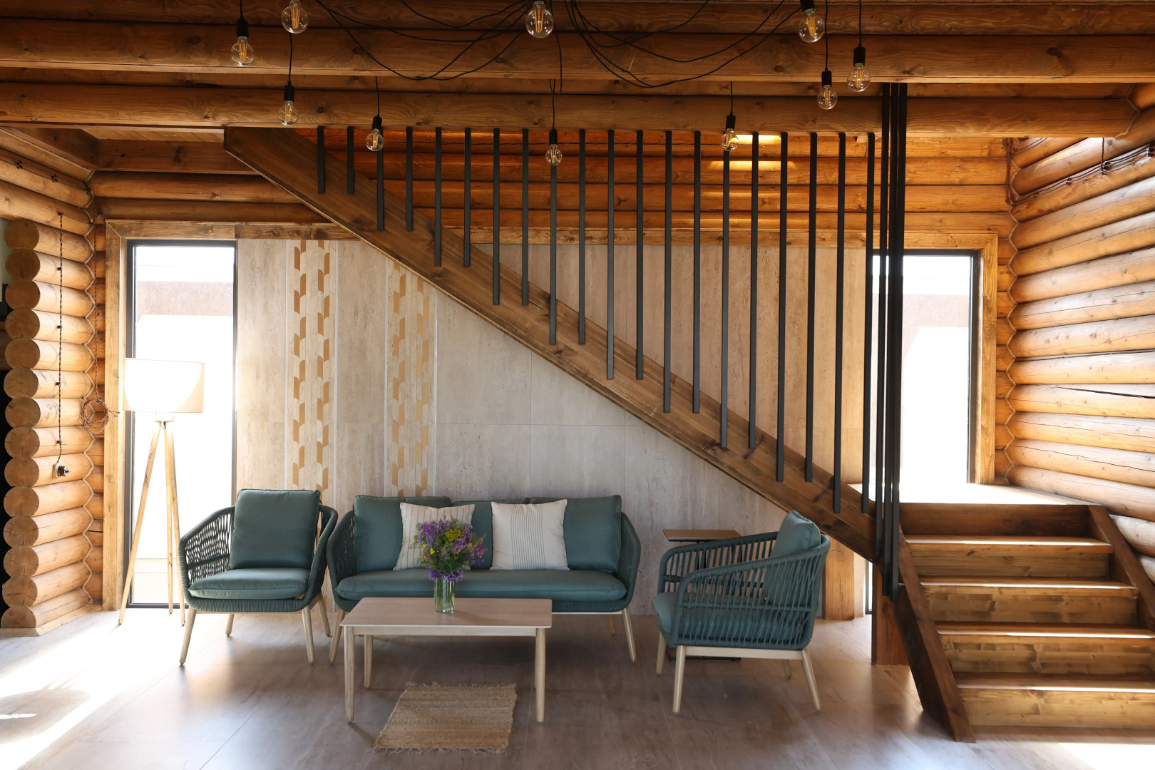 Вилла Homma Village House