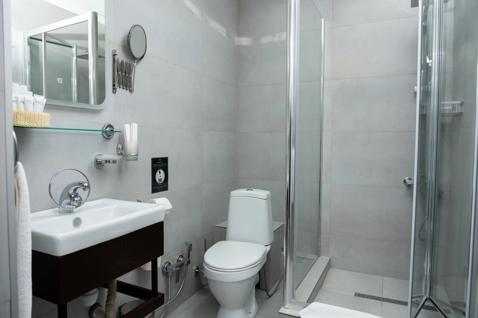 Отель Моцарт