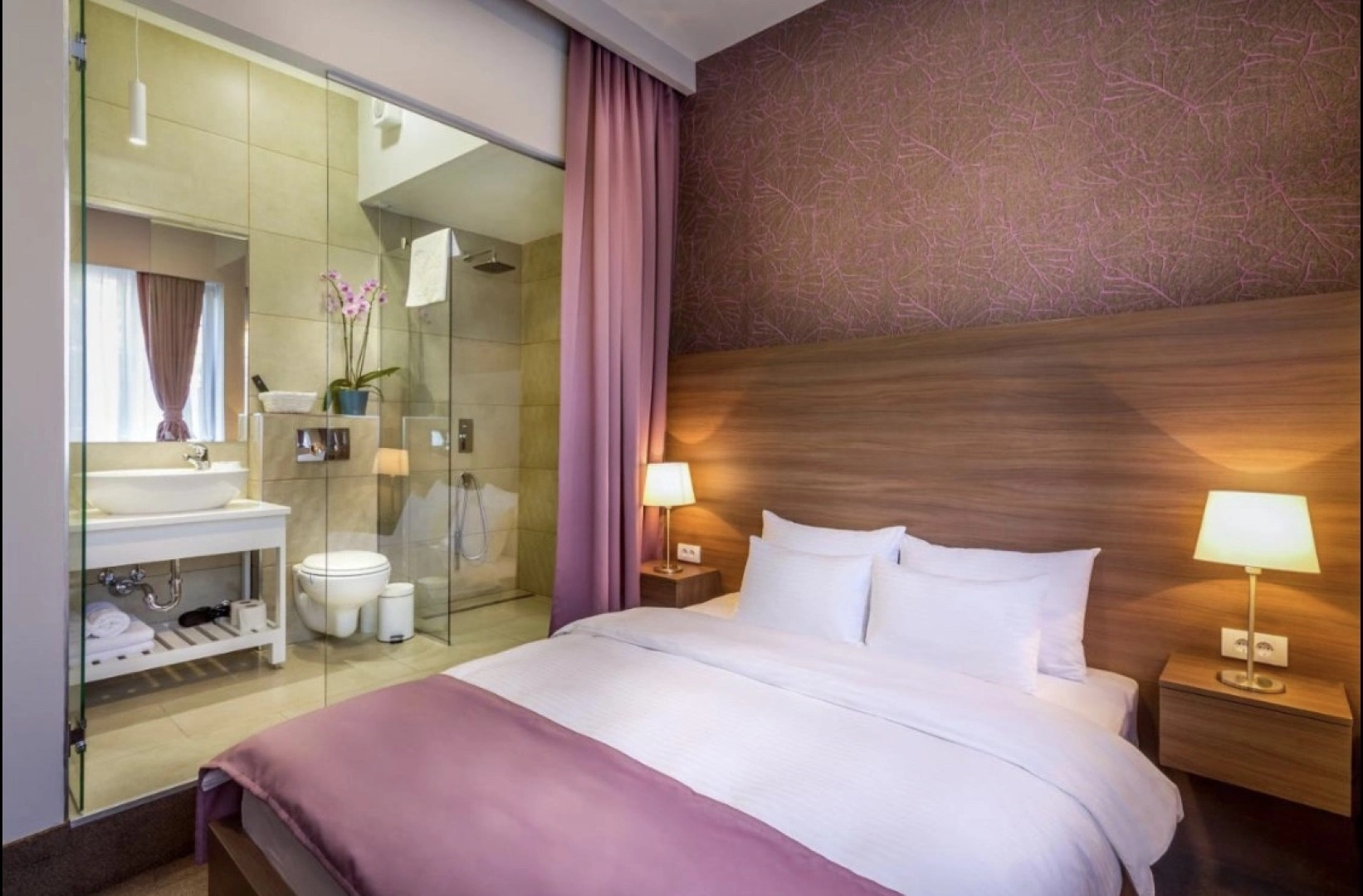 Гостевой дом Veneti Suites