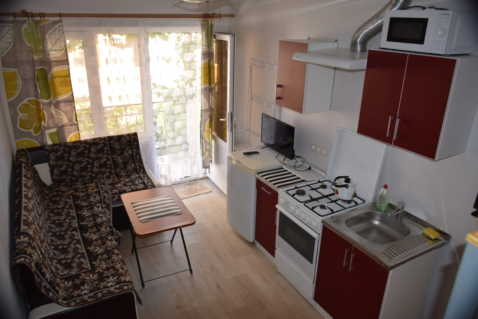 Гостевой Дом Максим