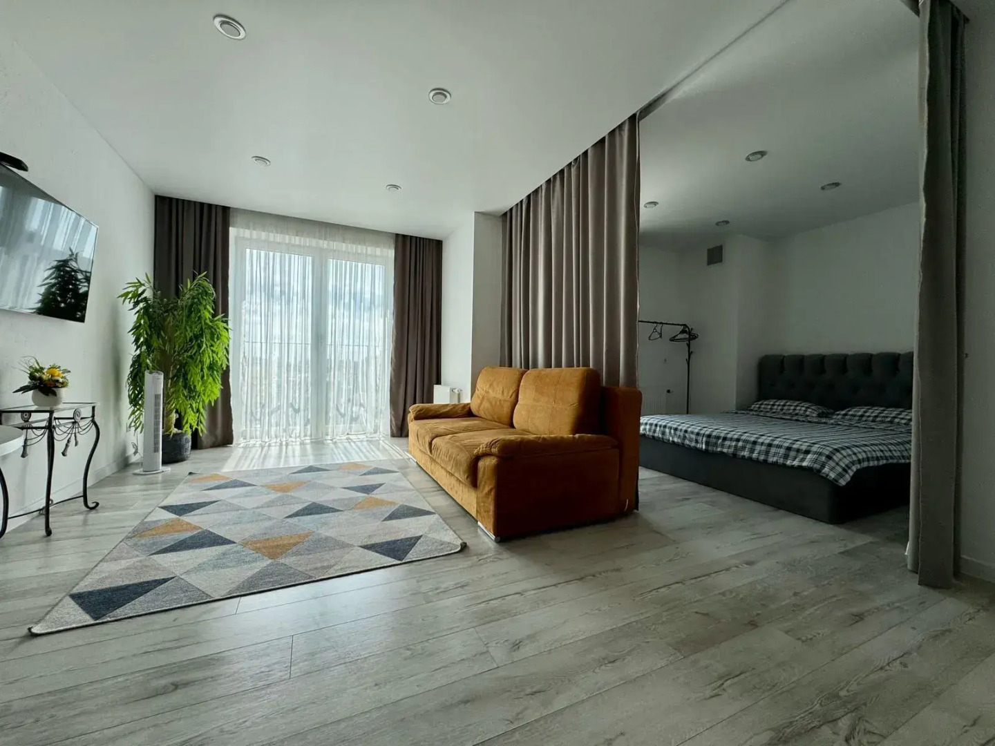 Апартаменты Cozy Homes Brest